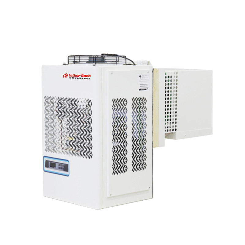 Monoblock Condensing Units For Commercial