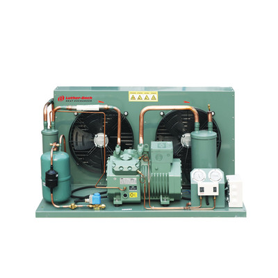 Bitzer Compressor Condensing Units