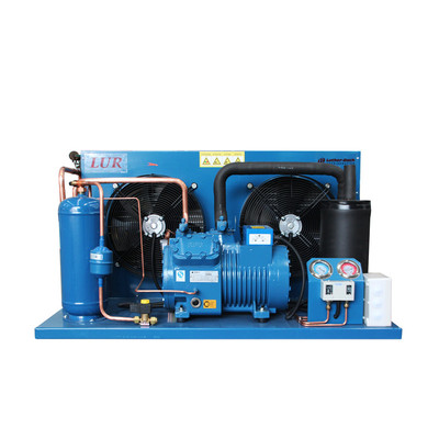 RFC Compressor Units