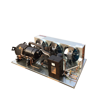 ROTARY Compressor Condensing Units